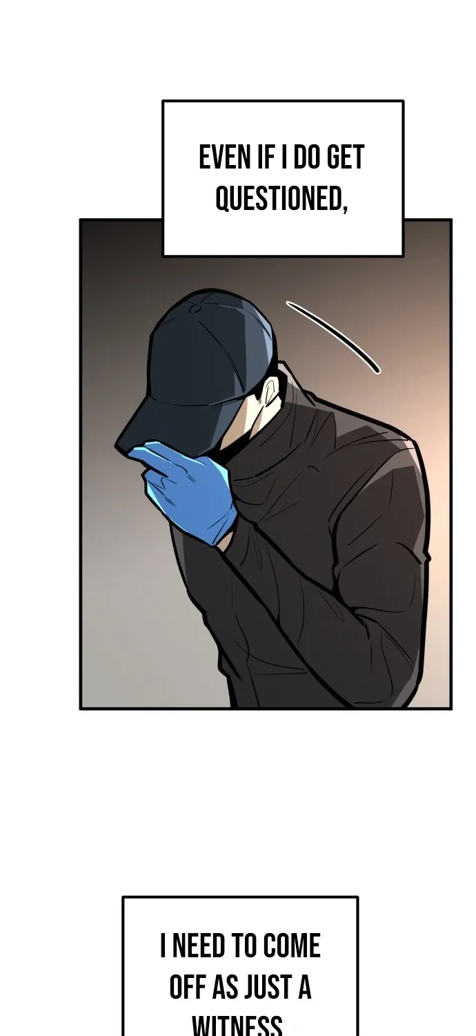 Even if It Rots, It's Still Blood Chapter 10 - page 38