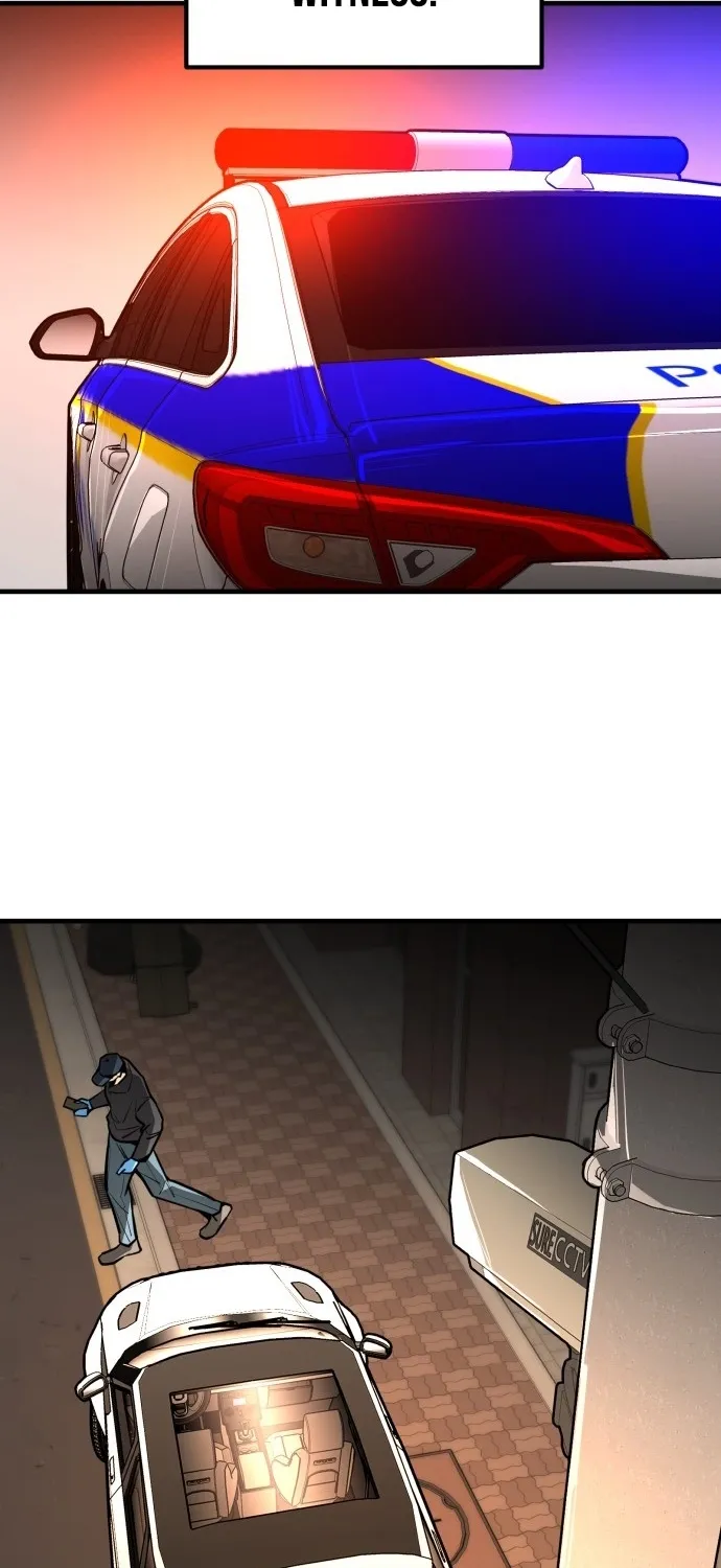 Even if It Rots, It's Still Blood Chapter 10 - page 39