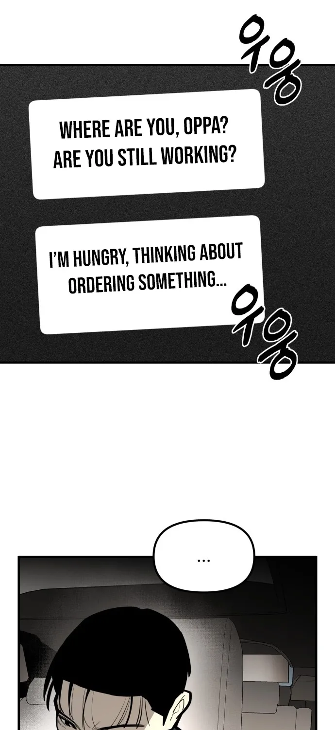 Even if It Rots, It's Still Blood Chapter 10 - page 46