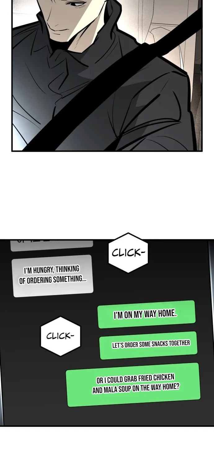 Even if It Rots, It's Still Blood Chapter 10 - page 47