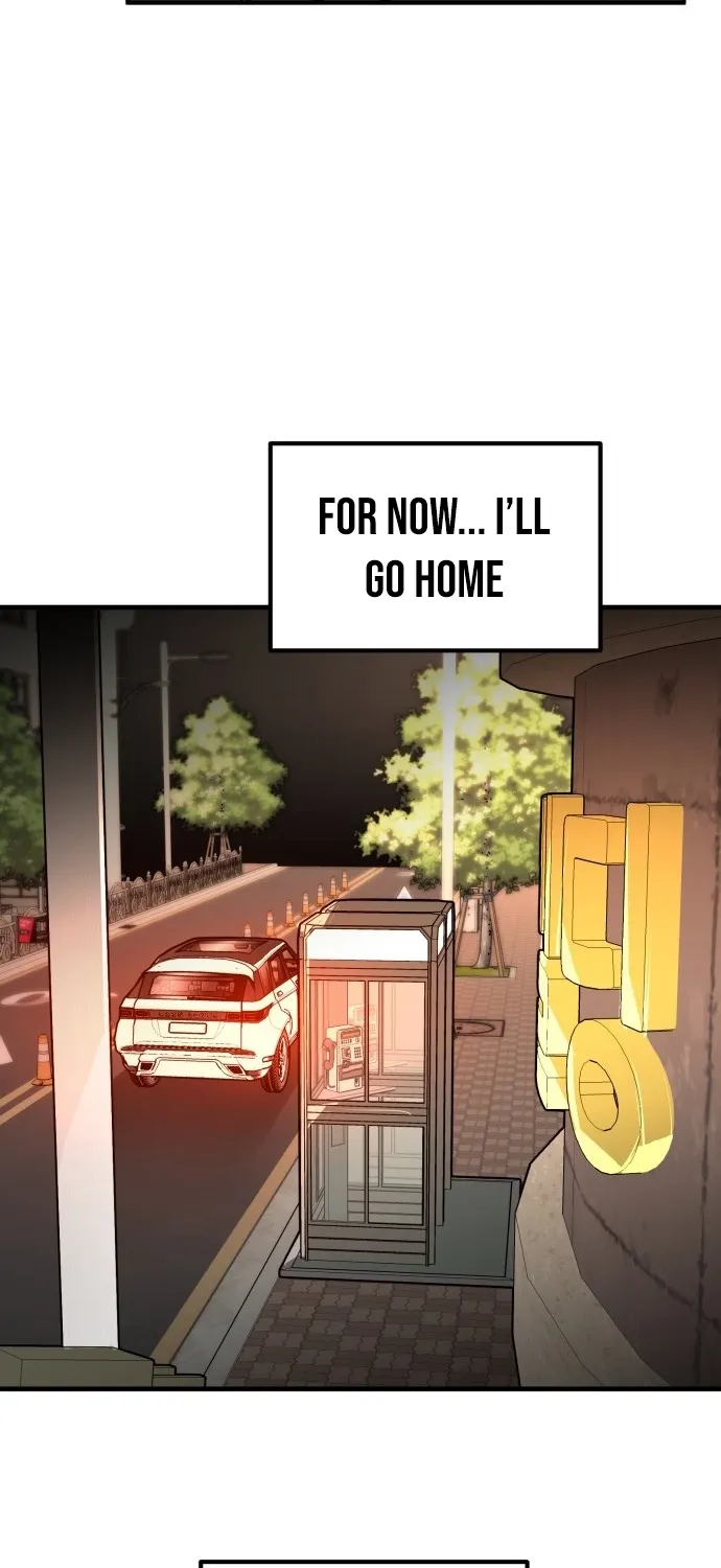 Even if It Rots, It's Still Blood Chapter 10 - page 50