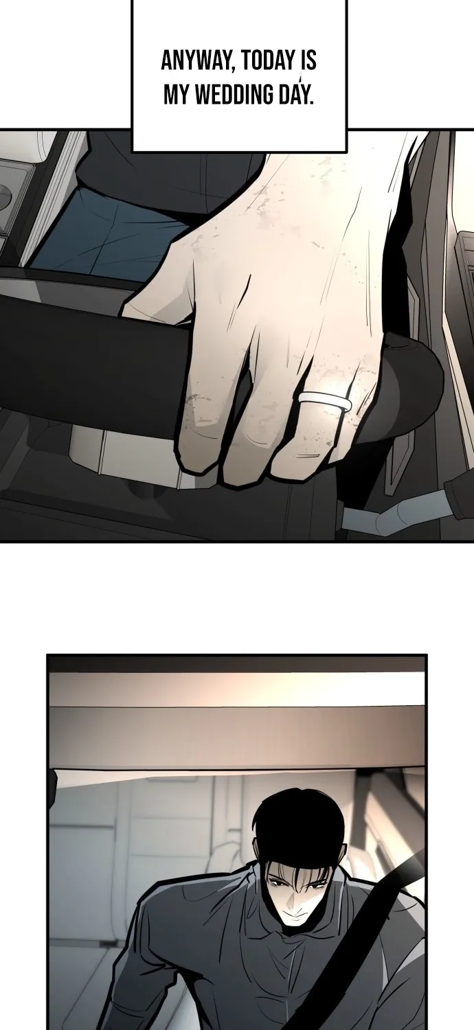 Even if It Rots, It's Still Blood Chapter 10 - page 51