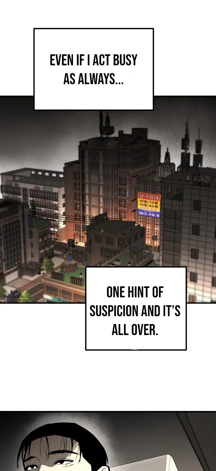 Even if It Rots, It's Still Blood Chapter 10 - page 53