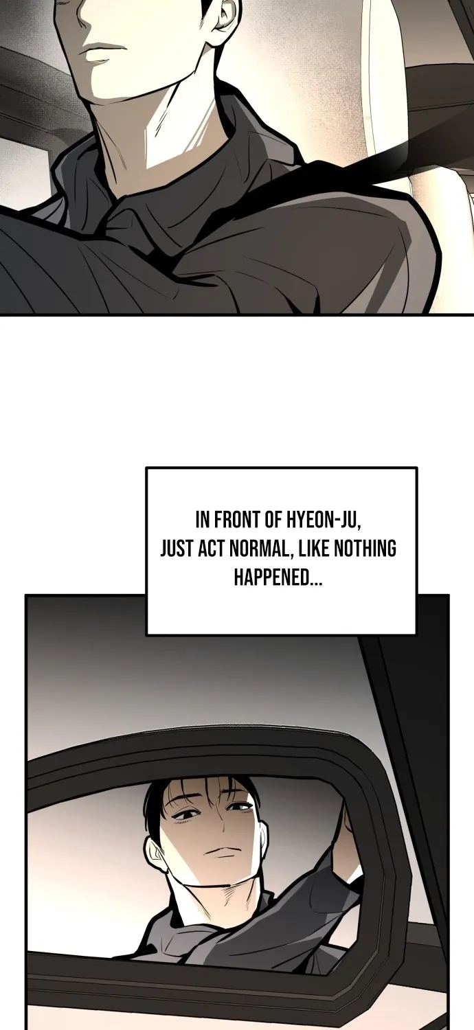 Even if It Rots, It's Still Blood Chapter 10 - page 54