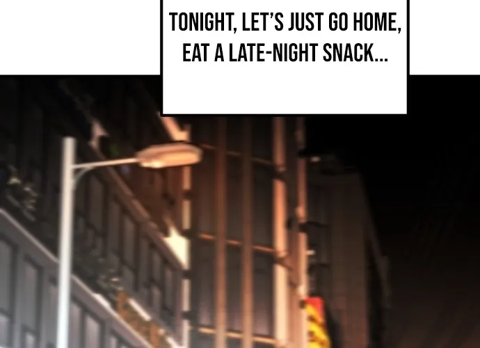 Even if It Rots, It's Still Blood Chapter 10 - page 56