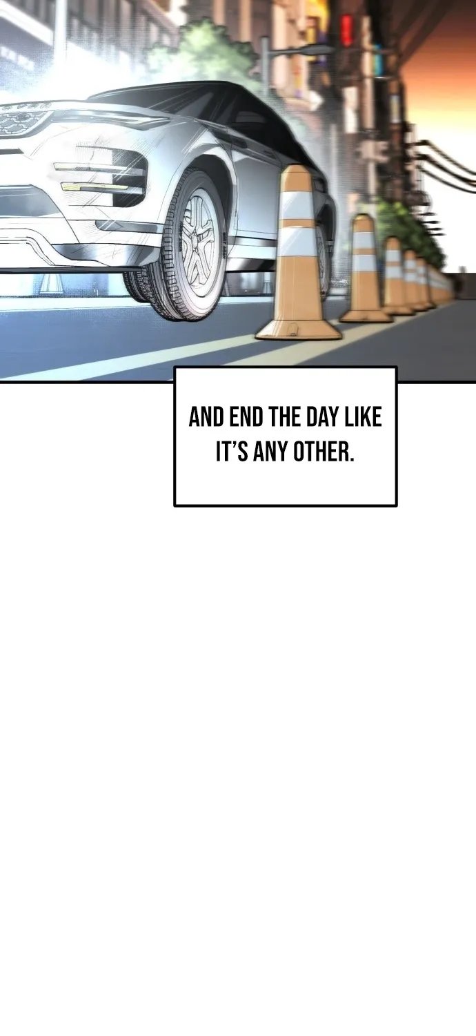 Even if It Rots, It's Still Blood Chapter 10 - page 57