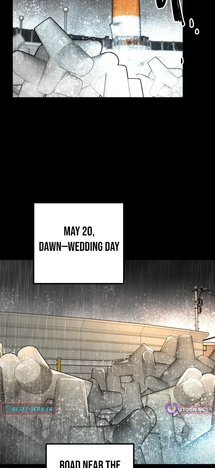 Even if It Rots, It's Still Blood Chapter 10 - page 61