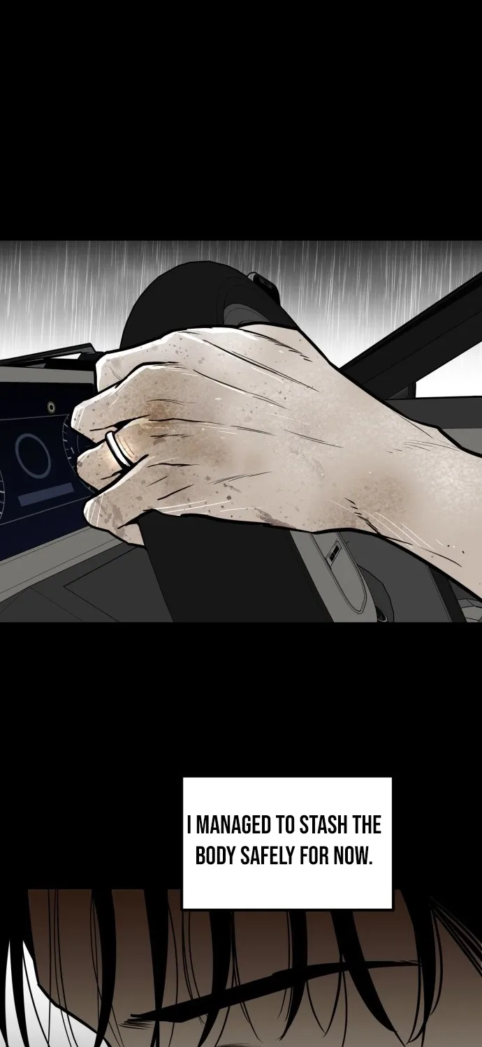 Even if It Rots, It's Still Blood Chapter 10 - page 65