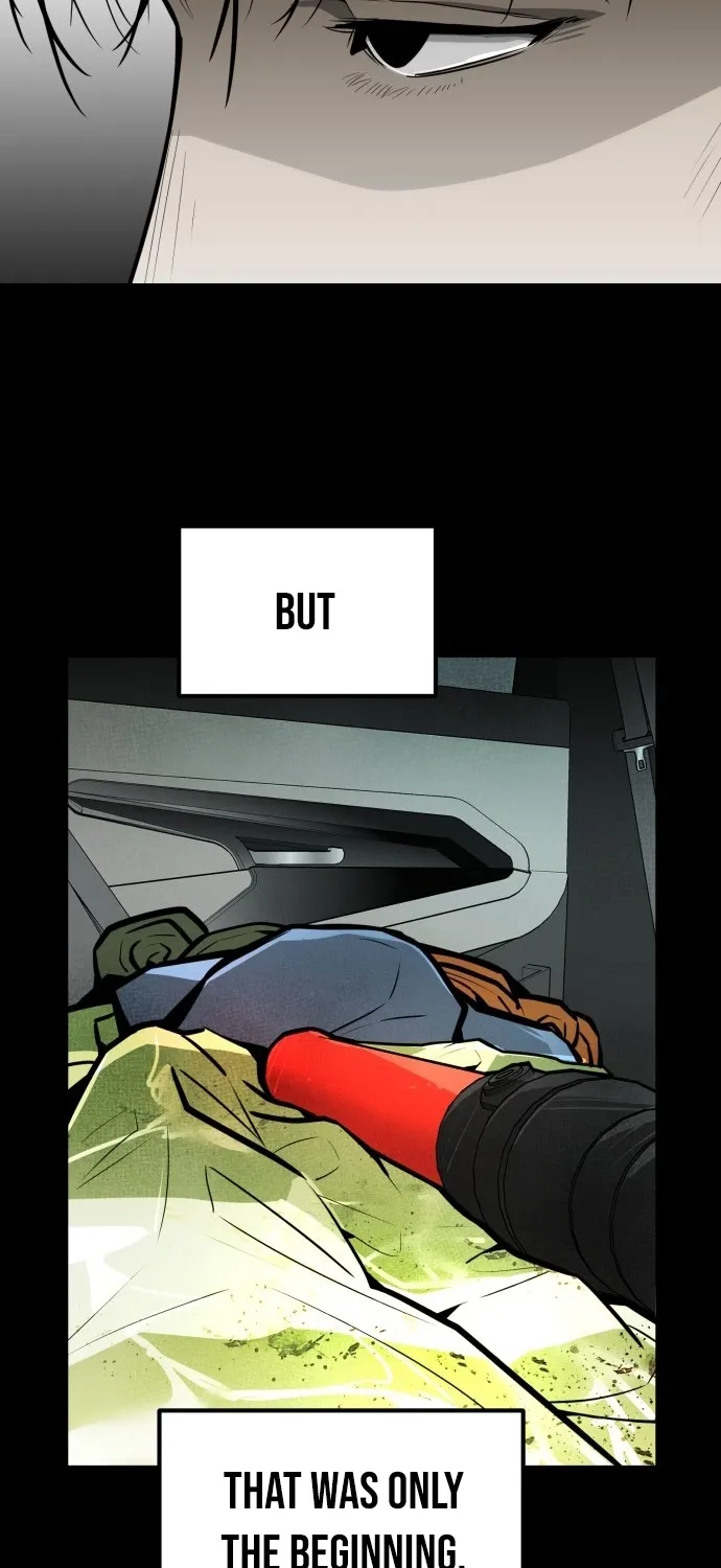 Even if It Rots, It's Still Blood Chapter 10 - page 66