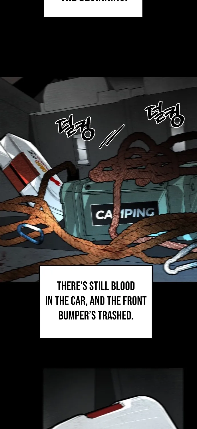 Even if It Rots, It's Still Blood Chapter 10 - page 67