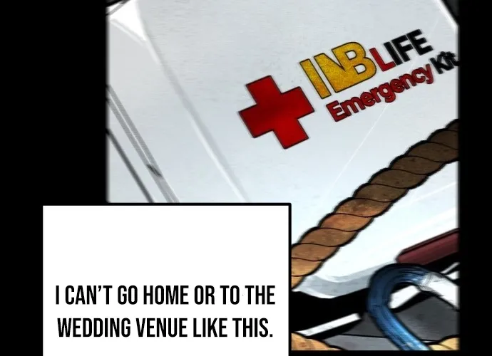 Even if It Rots, It's Still Blood Chapter 10 - page 68