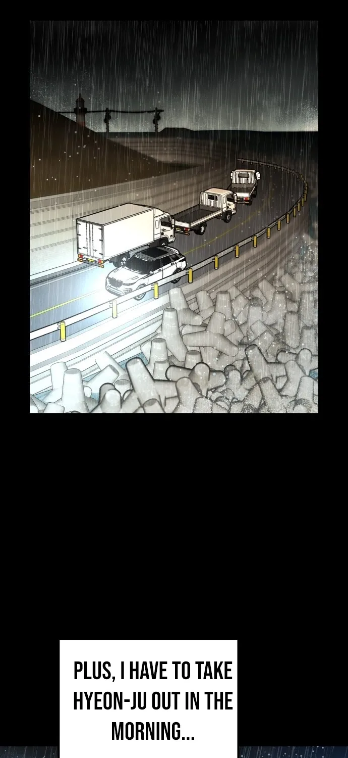 Even if It Rots, It's Still Blood Chapter 10 - page 70