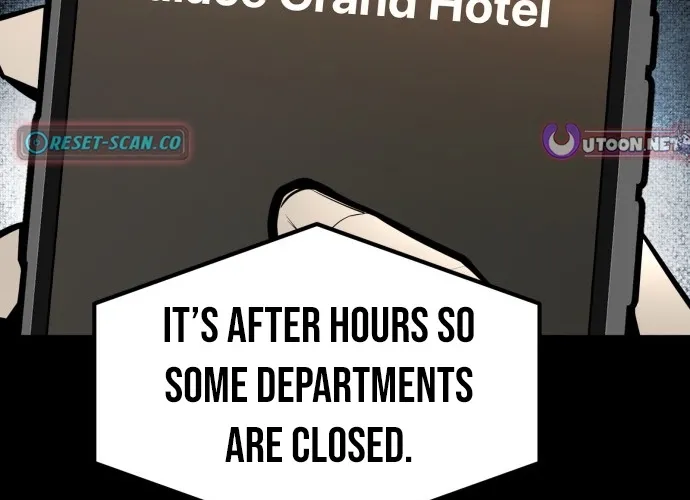 Even if It Rots, It's Still Blood Chapter 10 - page 72