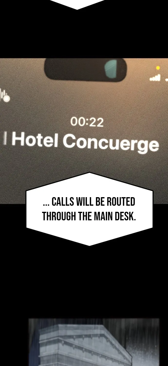 Even if It Rots, It's Still Blood Chapter 10 - page 73