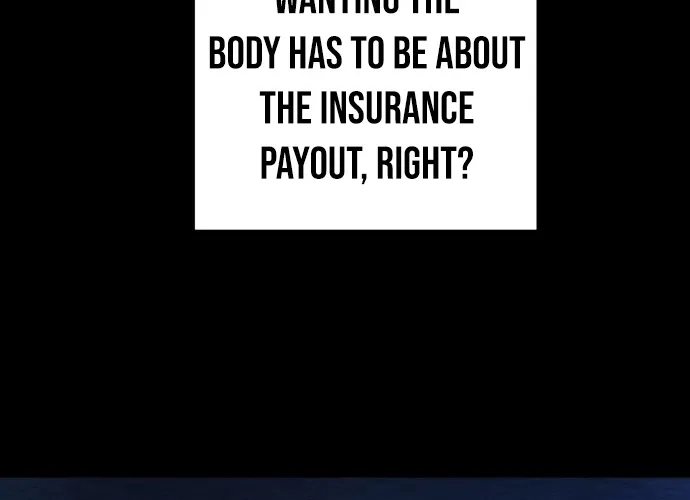 Even if It Rots, It's Still Blood Chapter 10 - page 8