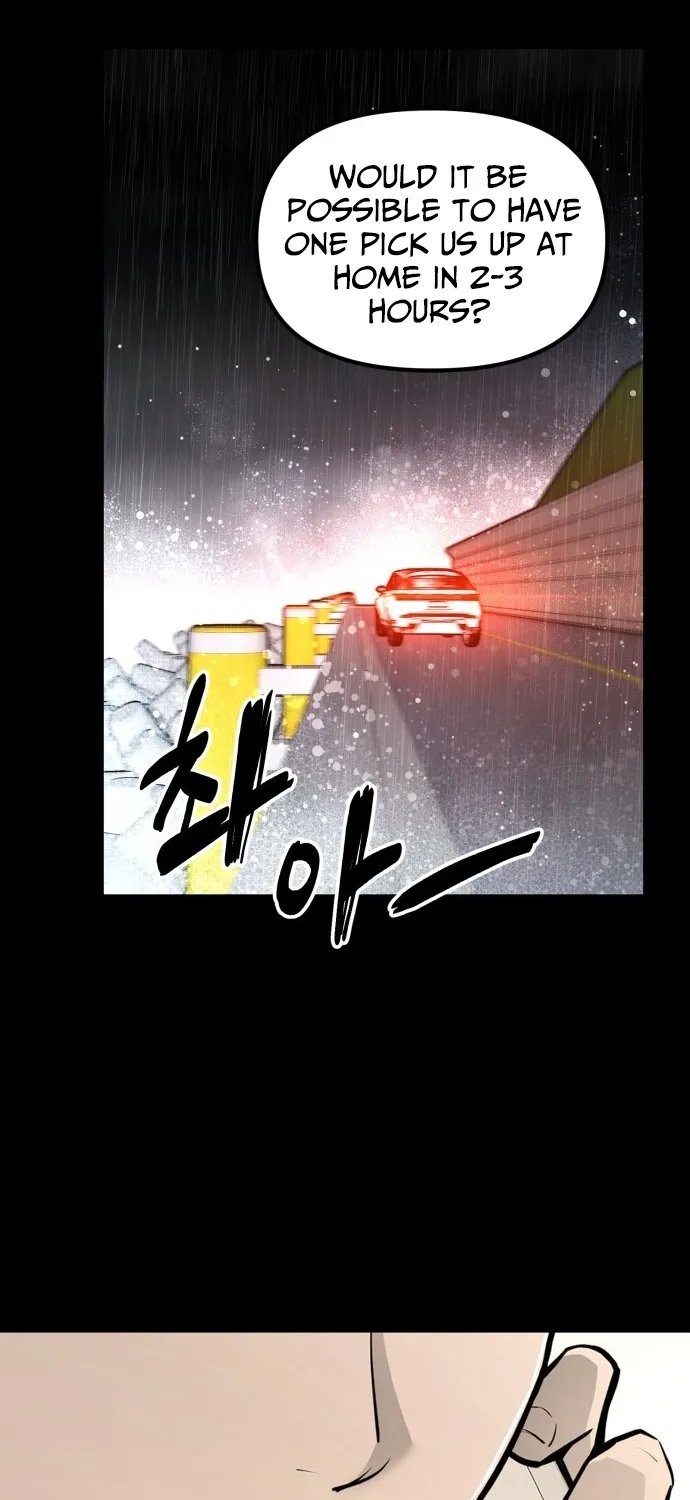 Even if It Rots, It's Still Blood Chapter 10 - page 81