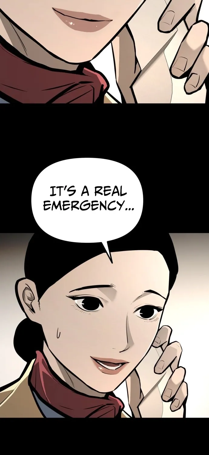 Even if It Rots, It's Still Blood Chapter 10 - page 82