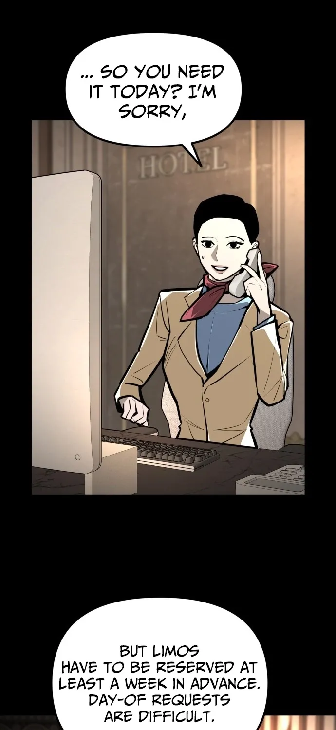 Even if It Rots, It's Still Blood Chapter 10 - page 83