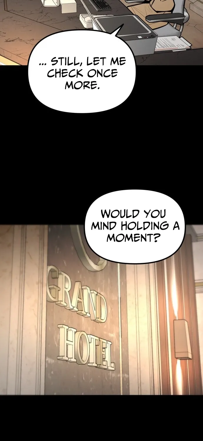 Even if It Rots, It's Still Blood Chapter 10 - page 85