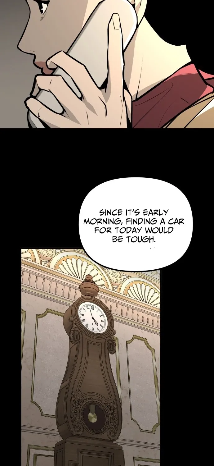 Even if It Rots, It's Still Blood Chapter 10 - page 89