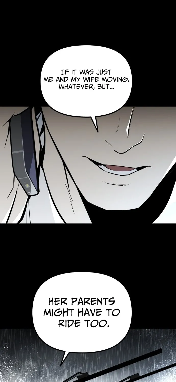 Even if It Rots, It's Still Blood Chapter 10 - page 94