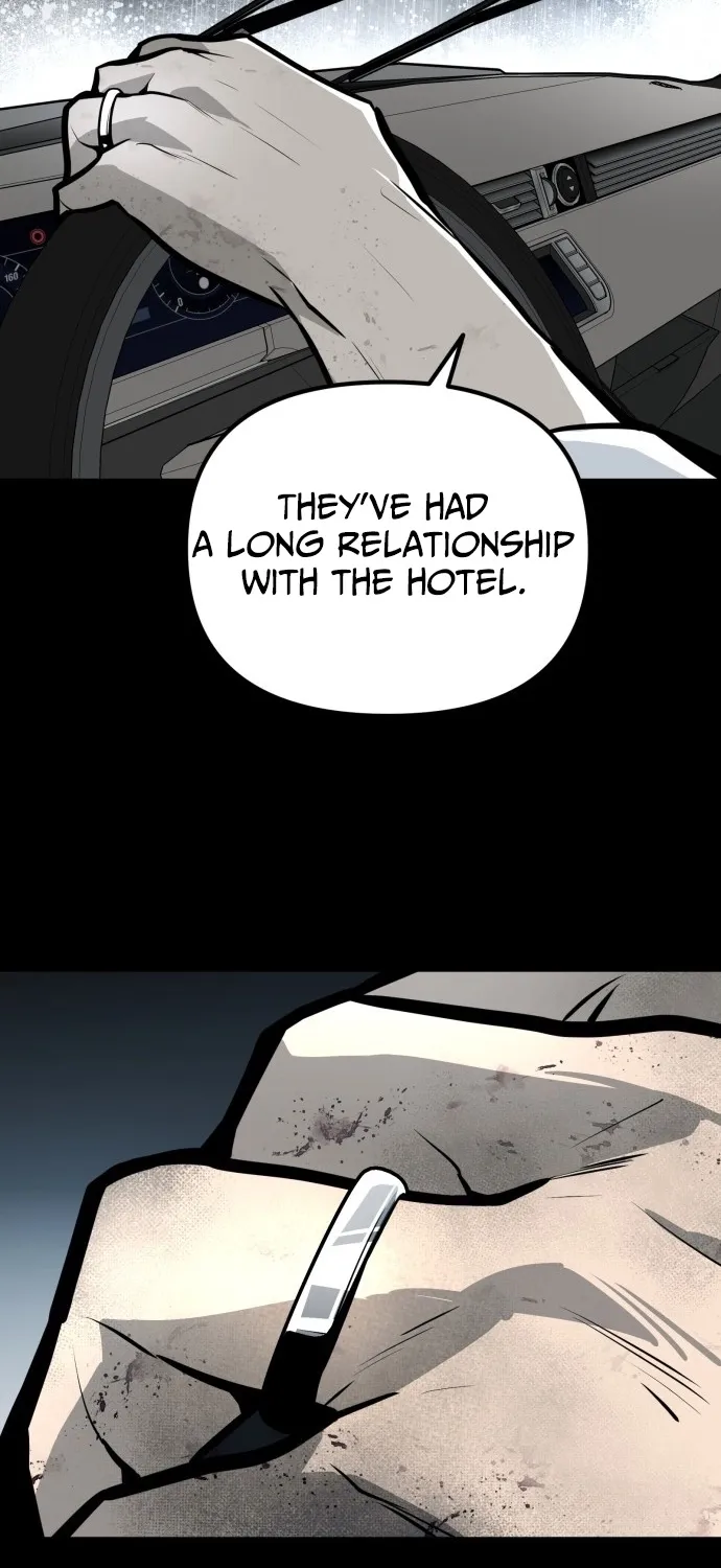 Even if It Rots, It's Still Blood Chapter 10 - page 95