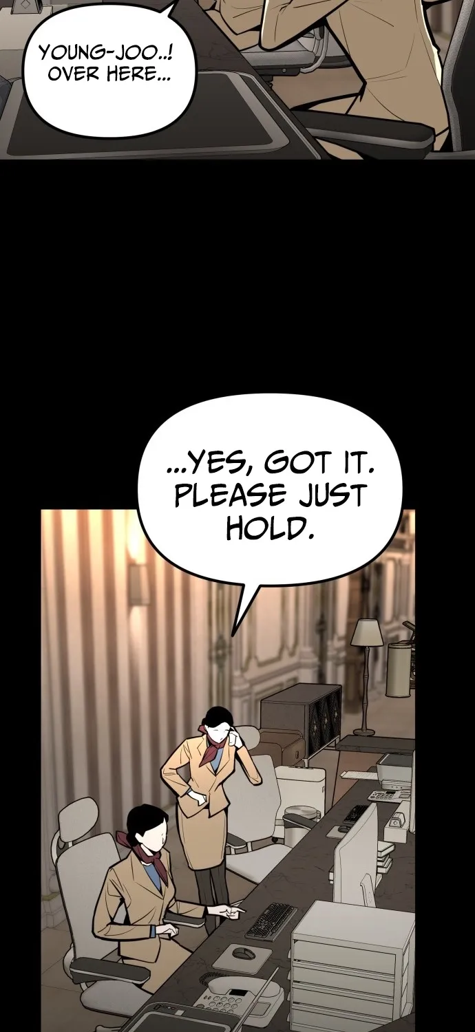 Even if It Rots, It's Still Blood Chapter 10 - page 98