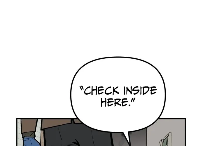 Even if It Rots, It's Still Blood Chapter 19 - page 100