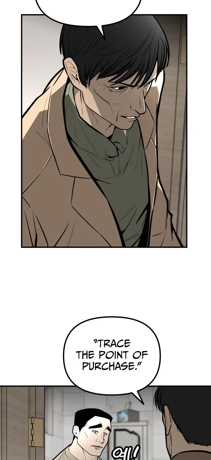 Even if It Rots, It's Still Blood Chapter 19 - page 105