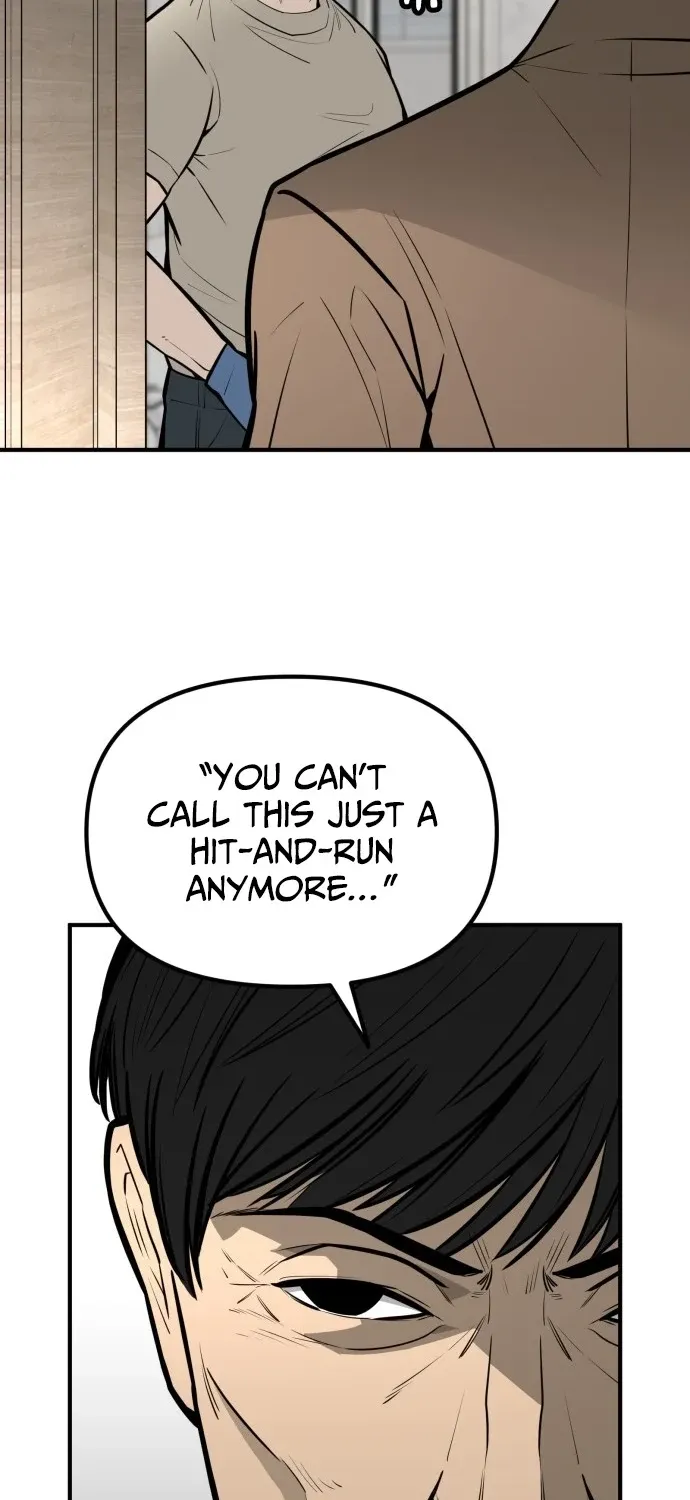 Even if It Rots, It's Still Blood Chapter 19 - page 106