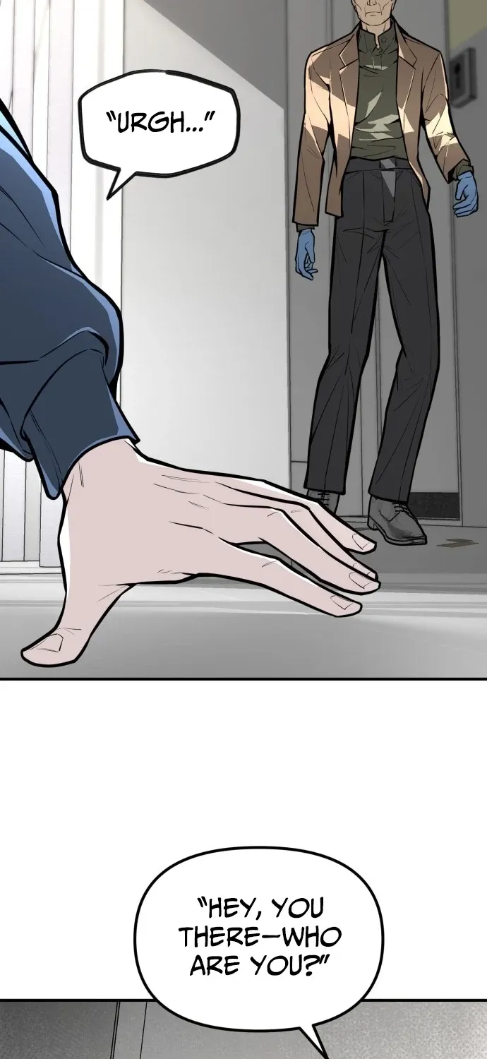 Even if It Rots, It's Still Blood Chapter 19 - page 114