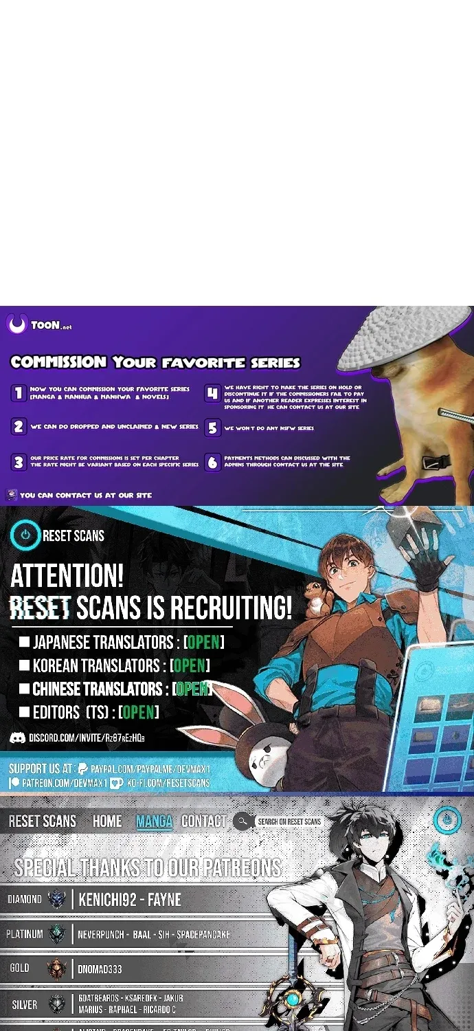 Even if It Rots, It's Still Blood Chapter 19 - page 117