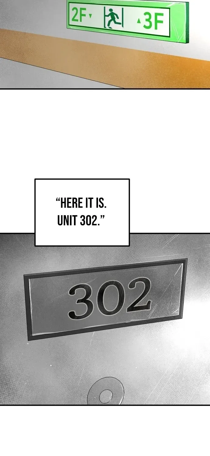 Even if It Rots, It's Still Blood Chapter 19 - page 13