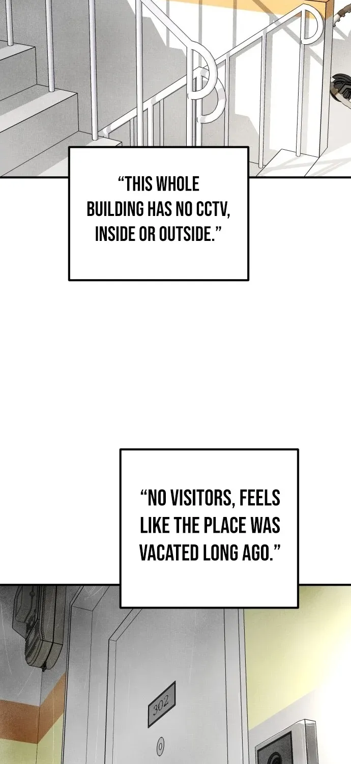 Even if It Rots, It's Still Blood Chapter 19 - page 18