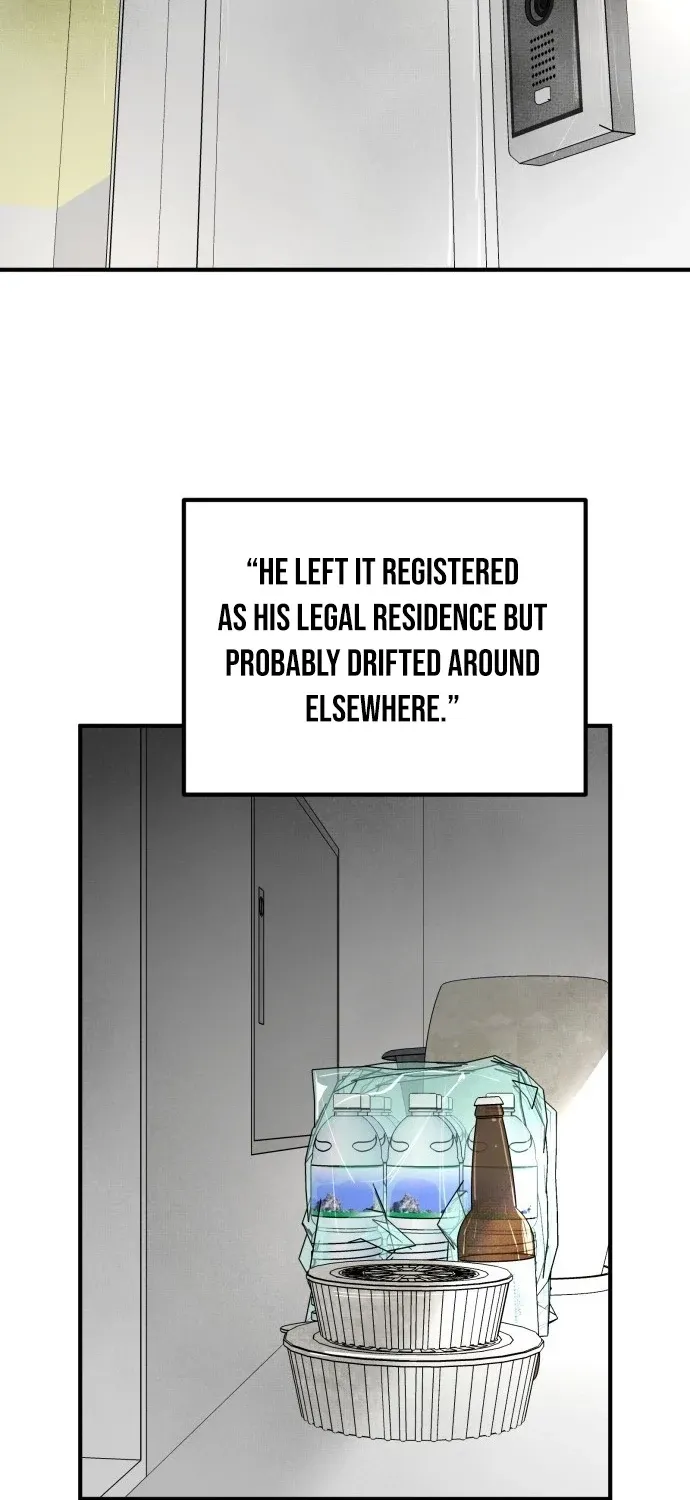 Even if It Rots, It's Still Blood Chapter 19 - page 19