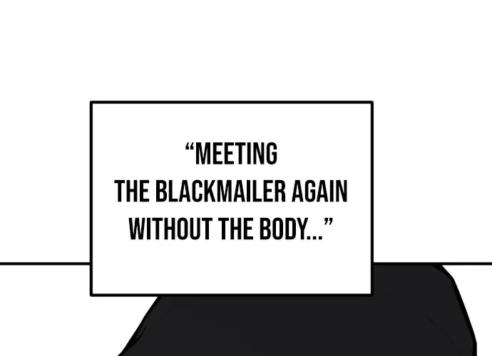 Even if It Rots, It's Still Blood Chapter 19 - page 24