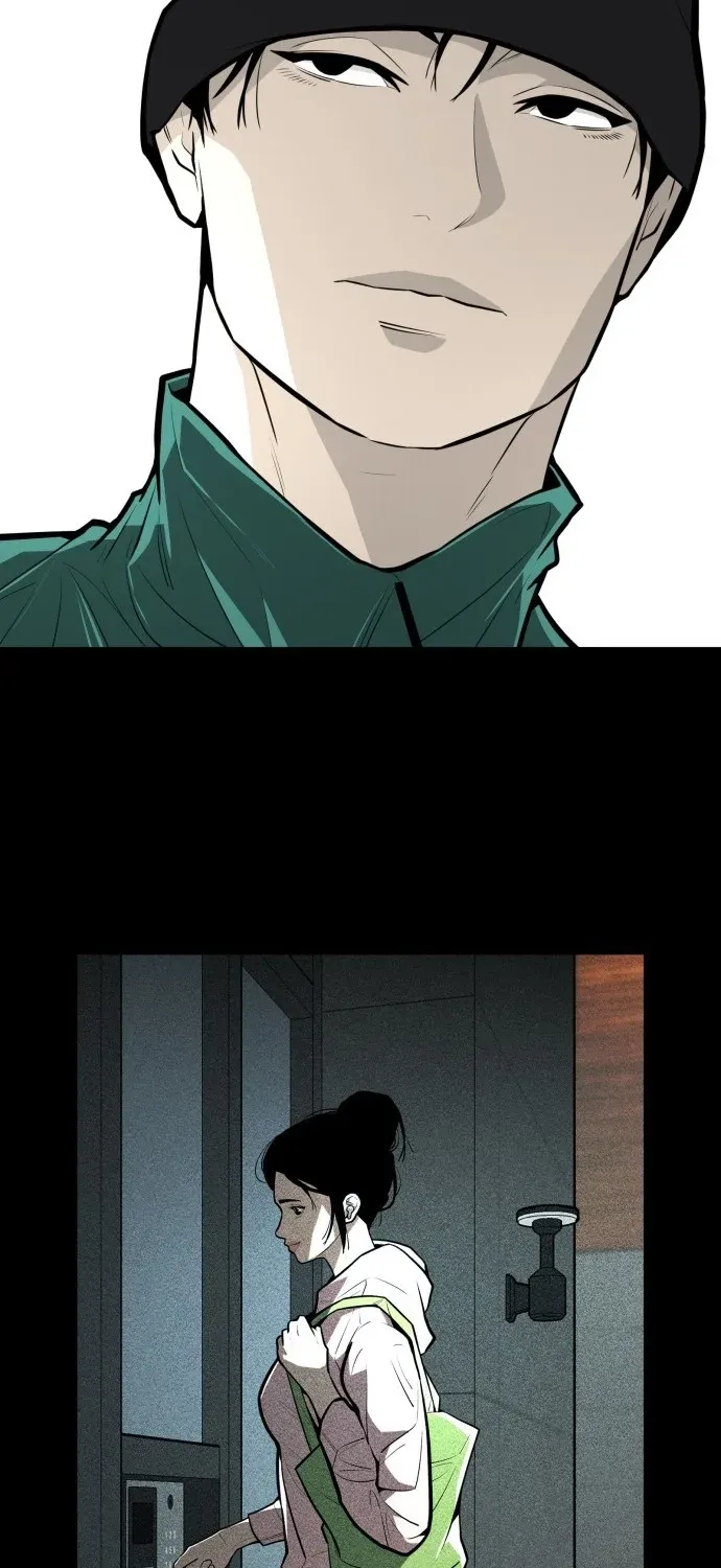 Even if It Rots, It's Still Blood Chapter 19 - page 25