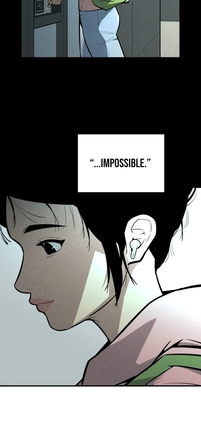 Even if It Rots, It's Still Blood Chapter 19 - page 26