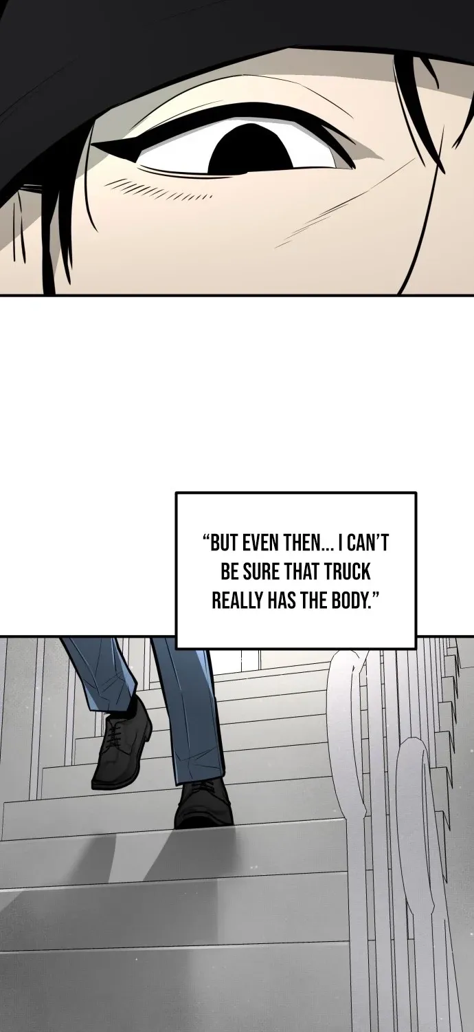 Even if It Rots, It's Still Blood Chapter 19 - page 31