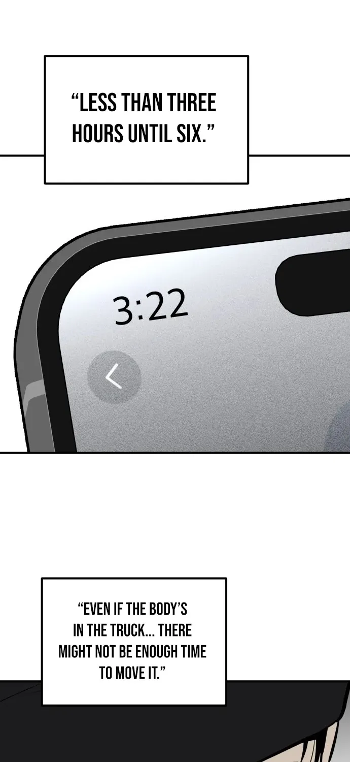 Even if It Rots, It's Still Blood Chapter 19 - page 37