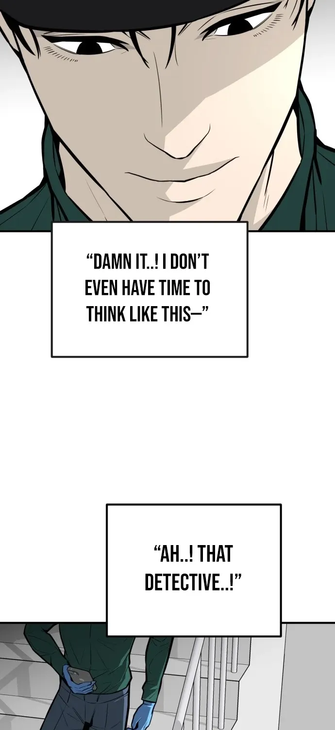 Even if It Rots, It's Still Blood Chapter 19 - page 38