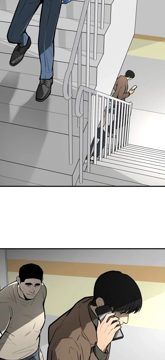 Even if It Rots, It's Still Blood Chapter 19 - page 39