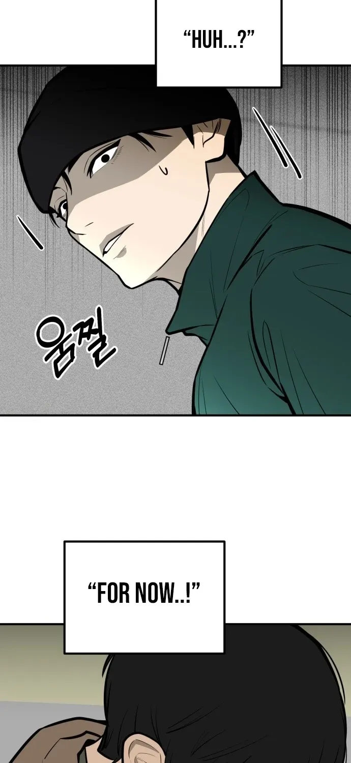 Even if It Rots, It's Still Blood Chapter 19 - page 41