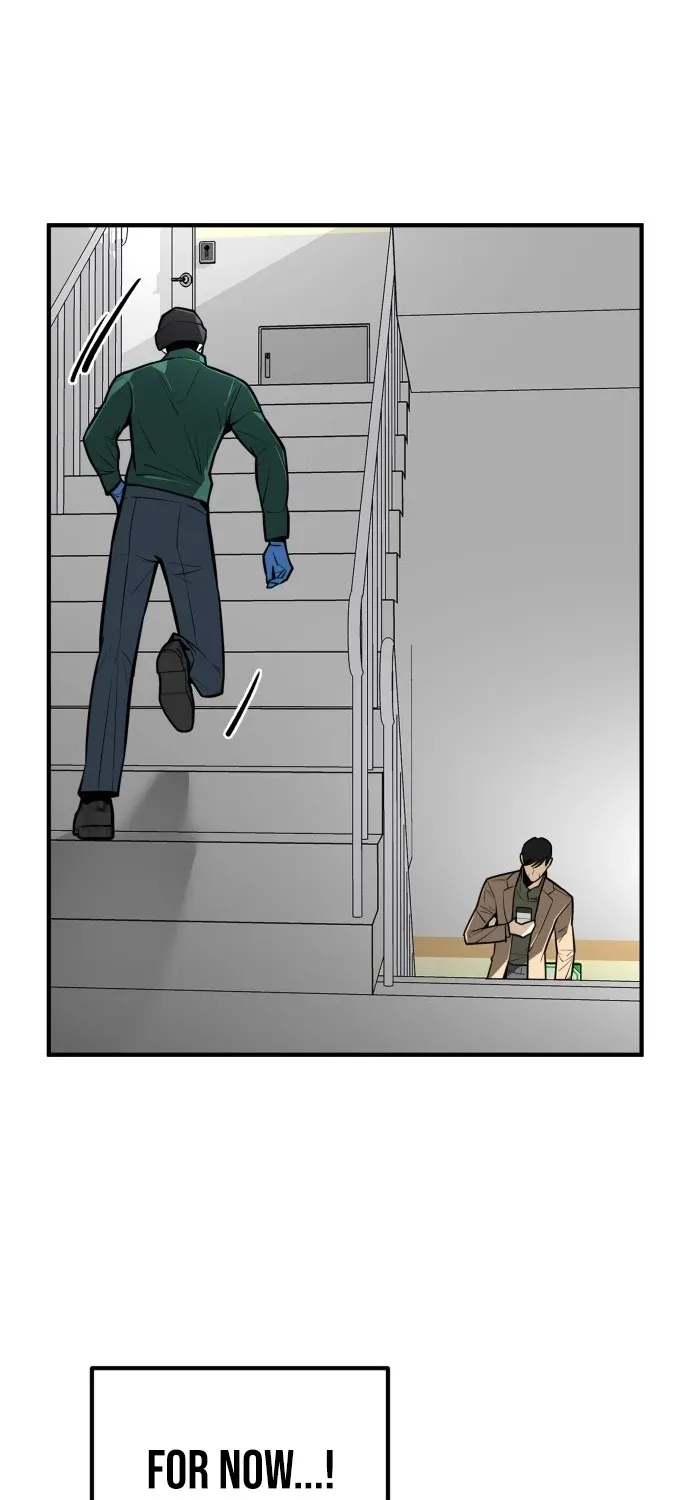 Even if It Rots, It's Still Blood Chapter 19 - page 43