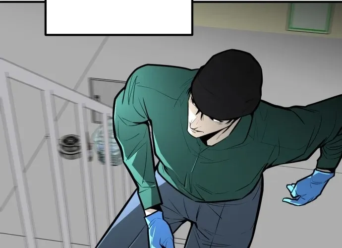 Even if It Rots, It's Still Blood Chapter 19 - page 44