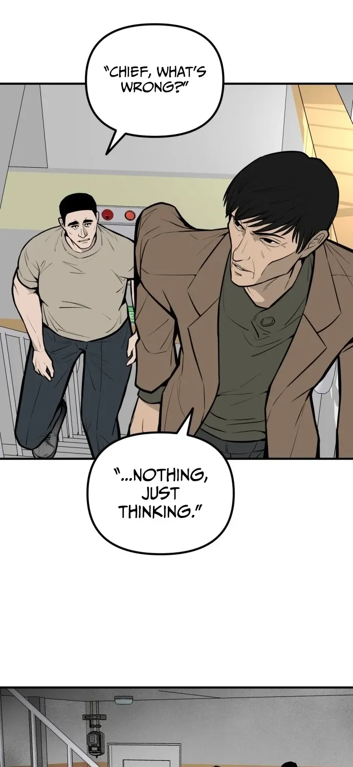 Even if It Rots, It's Still Blood Chapter 19 - page 46