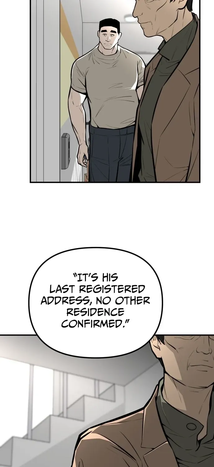 Even if It Rots, It's Still Blood Chapter 19 - page 49