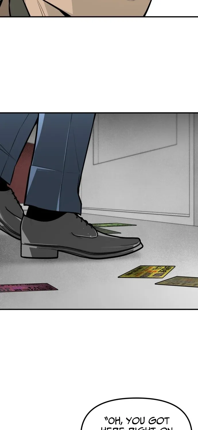 Even if It Rots, It's Still Blood Chapter 19 - page 51