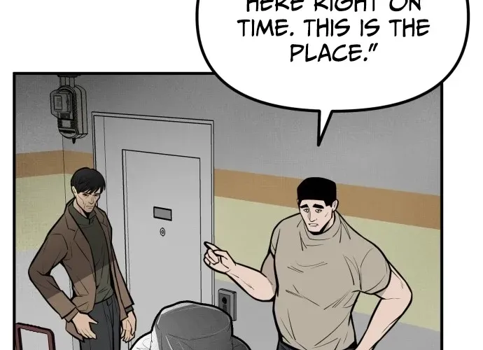 Even if It Rots, It's Still Blood Chapter 19 - page 52