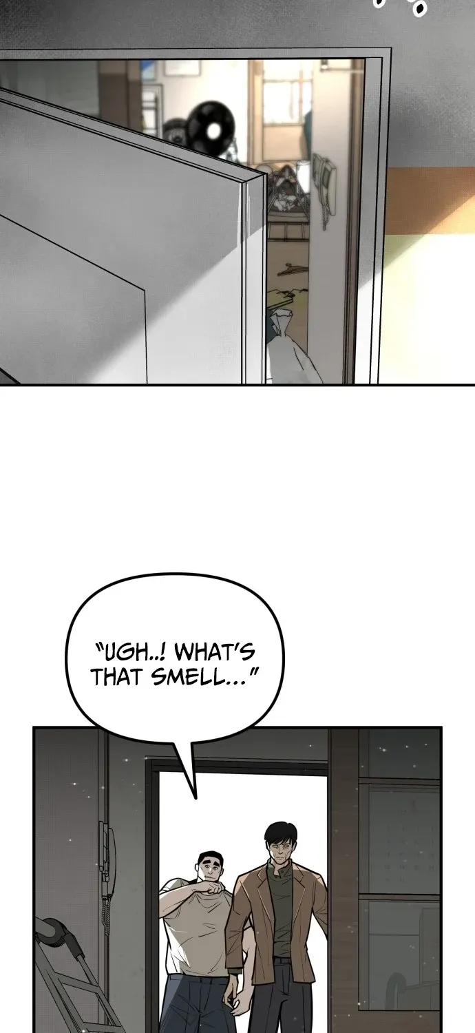 Even if It Rots, It's Still Blood Chapter 19 - page 58